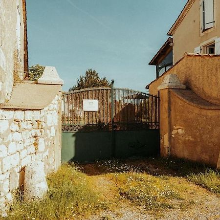 Le Petit Gite Cieuracois Buitenkant foto